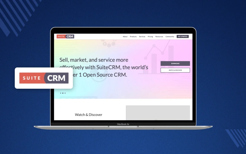 suit-crm