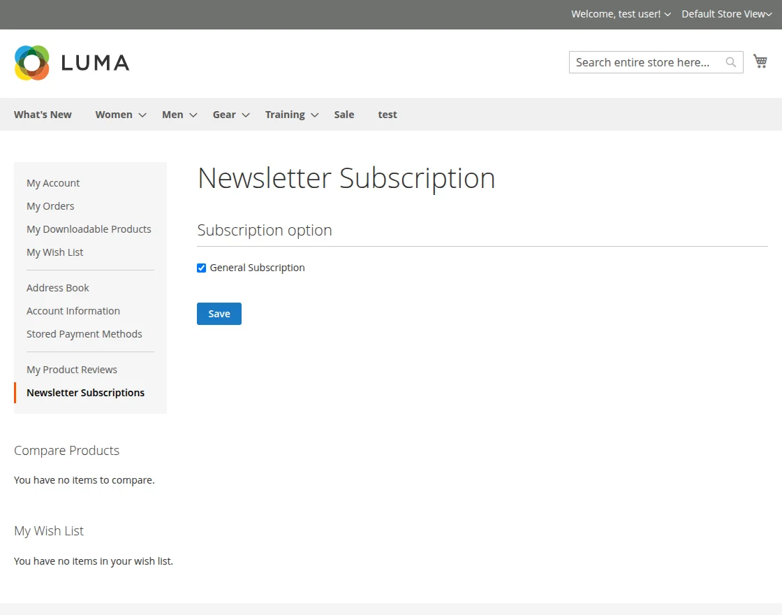 newsletter-manage