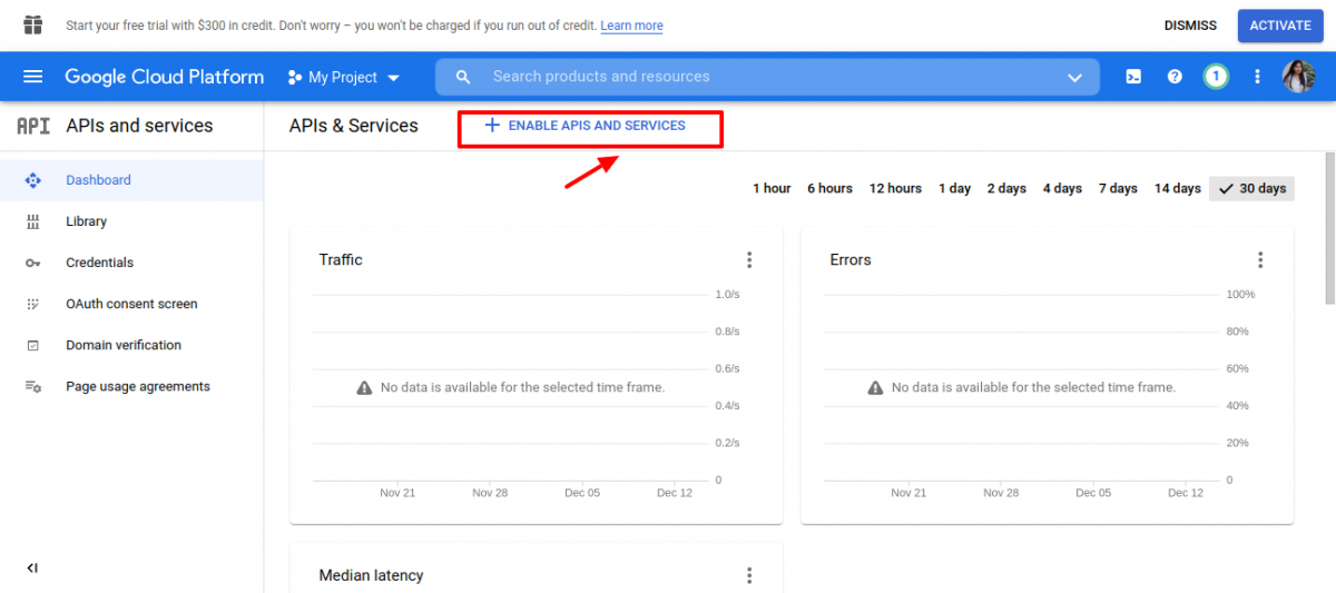 APIs-Services-&ndash;-APIs-and-services-&ndash;-My-Project-&ndash;-Google-Cloud-Platform