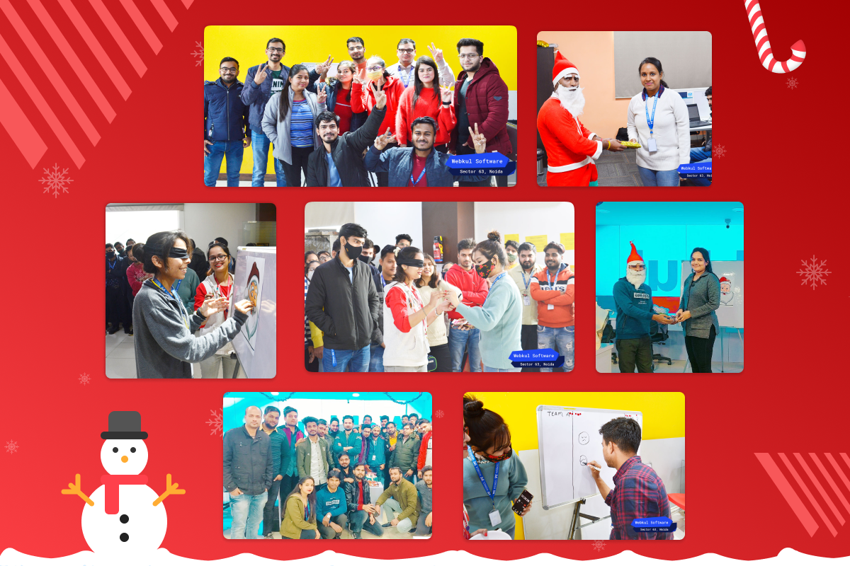 Christmas Celebration -2021