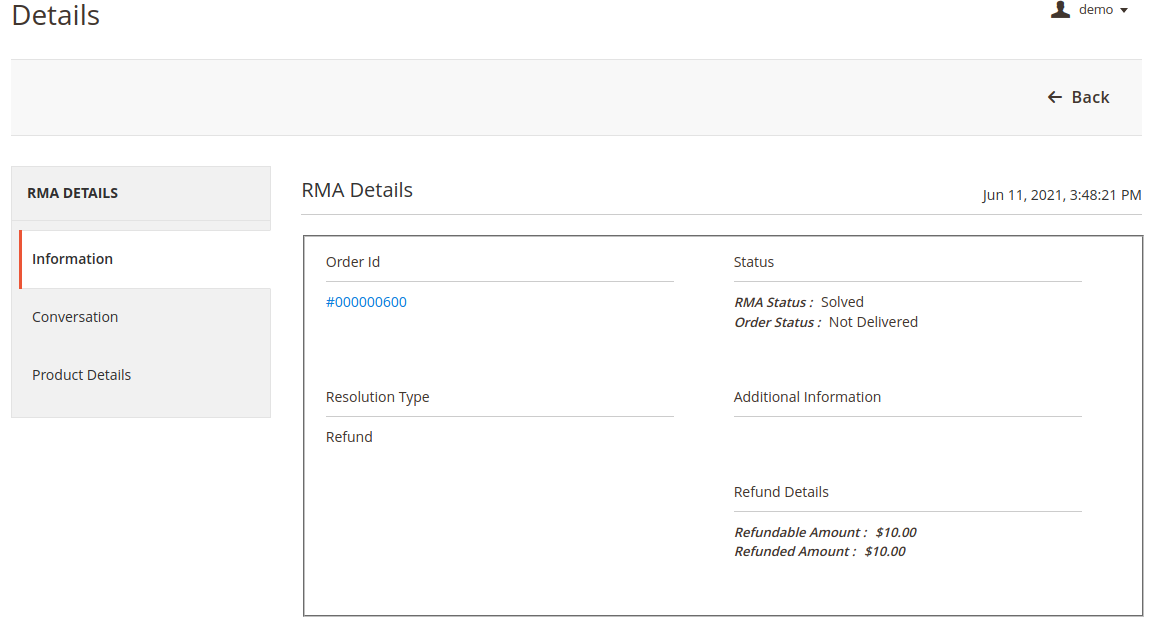 Webkul-Magento2-Marketplace-RMA