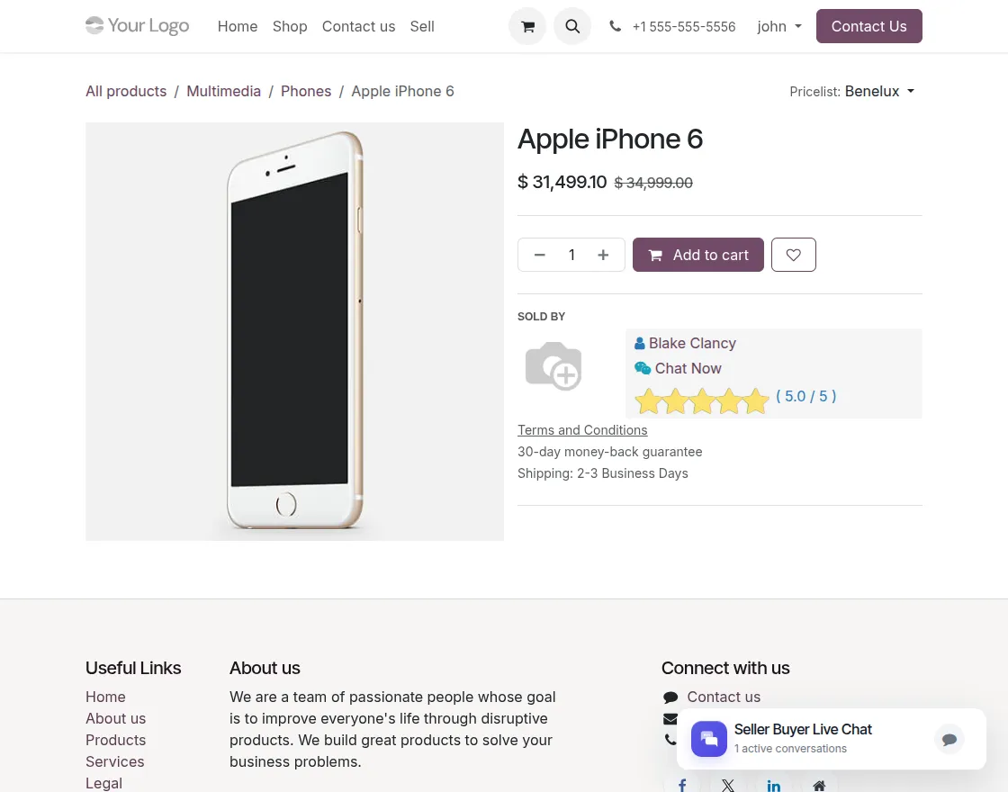 chat-now-button-on-product-page