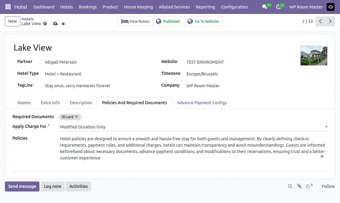 policies-and-required-documents