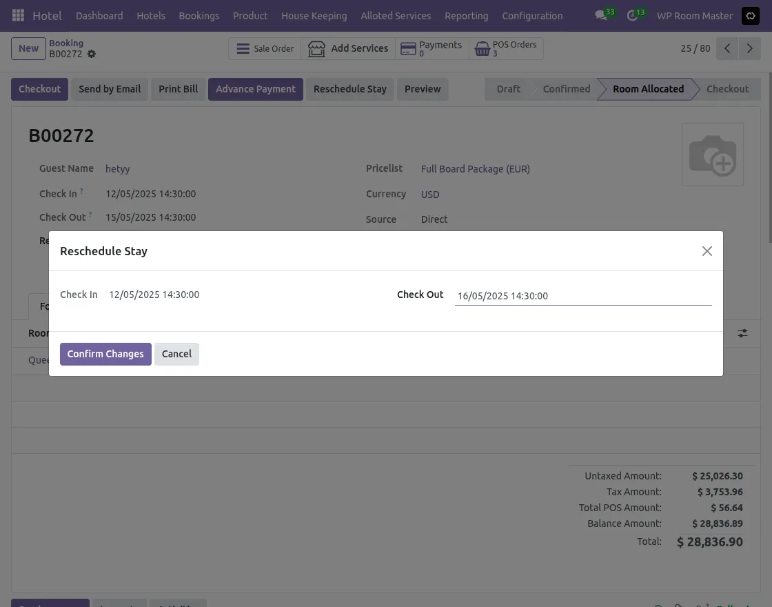 reschedule-stay-option