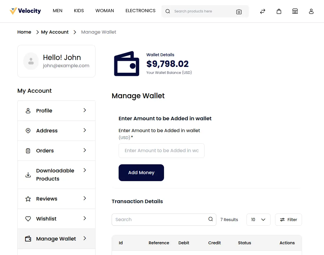 customer-manage-wallet