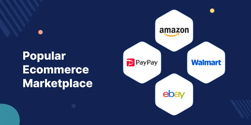 Popular ecommerce Marketplace