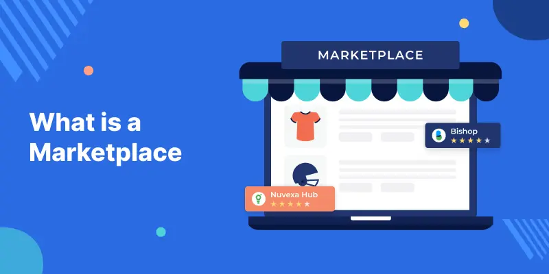 what is a Marketplace