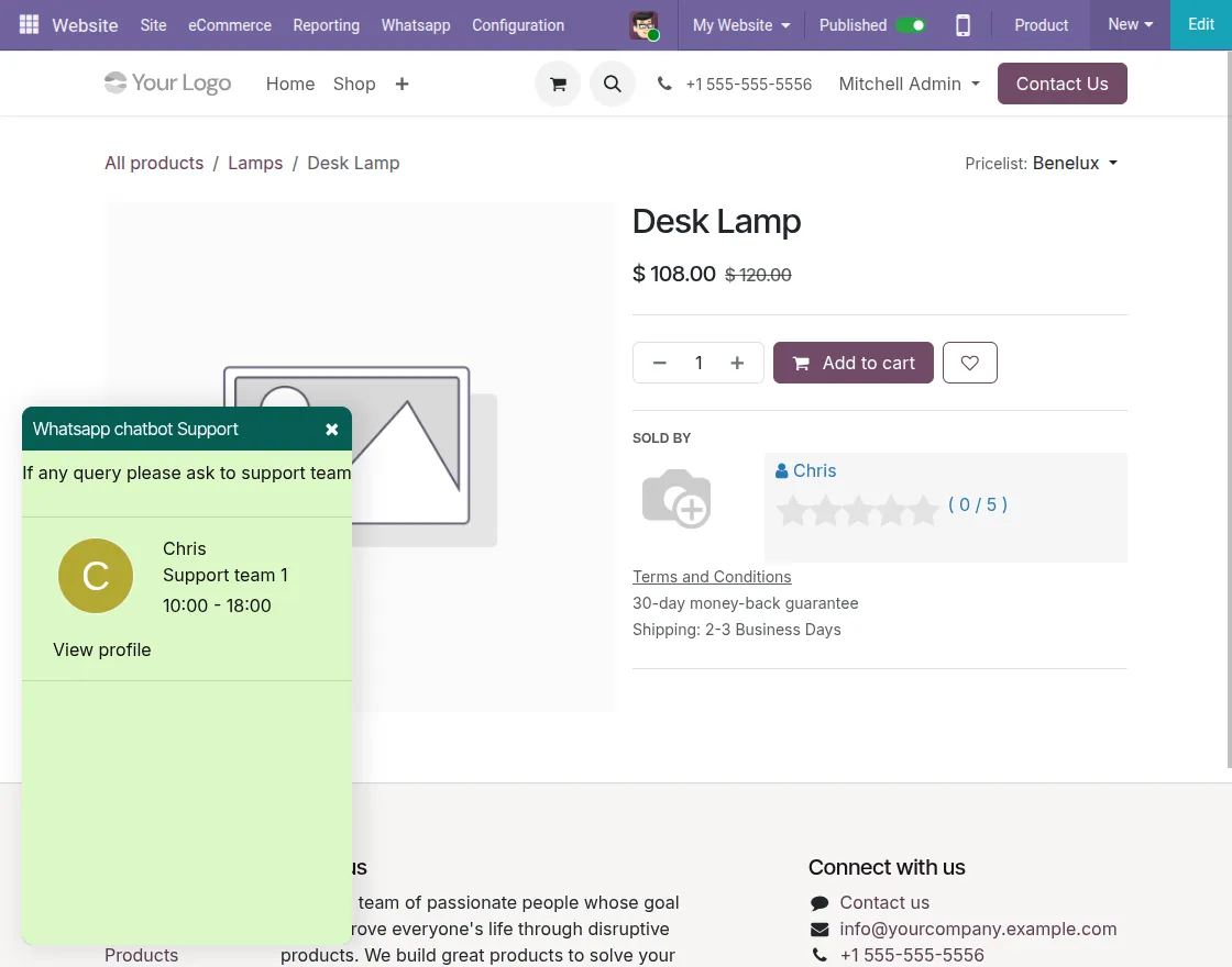 product-specific-seller-display