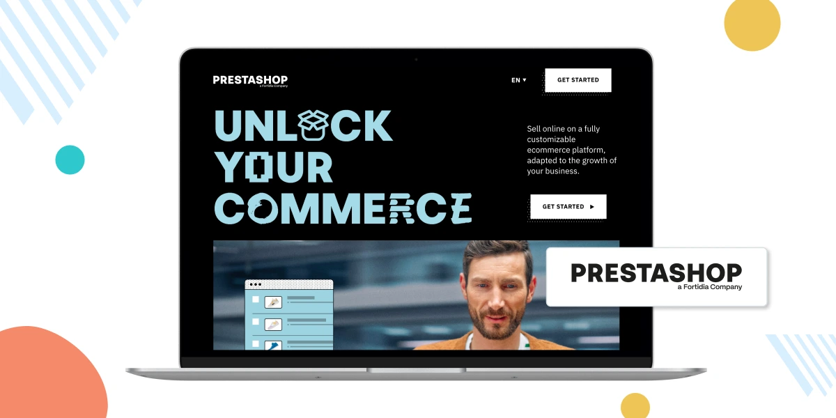 prestashop