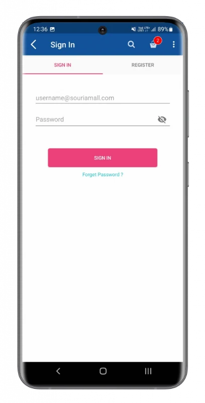 souriamall-case-study-solution4
