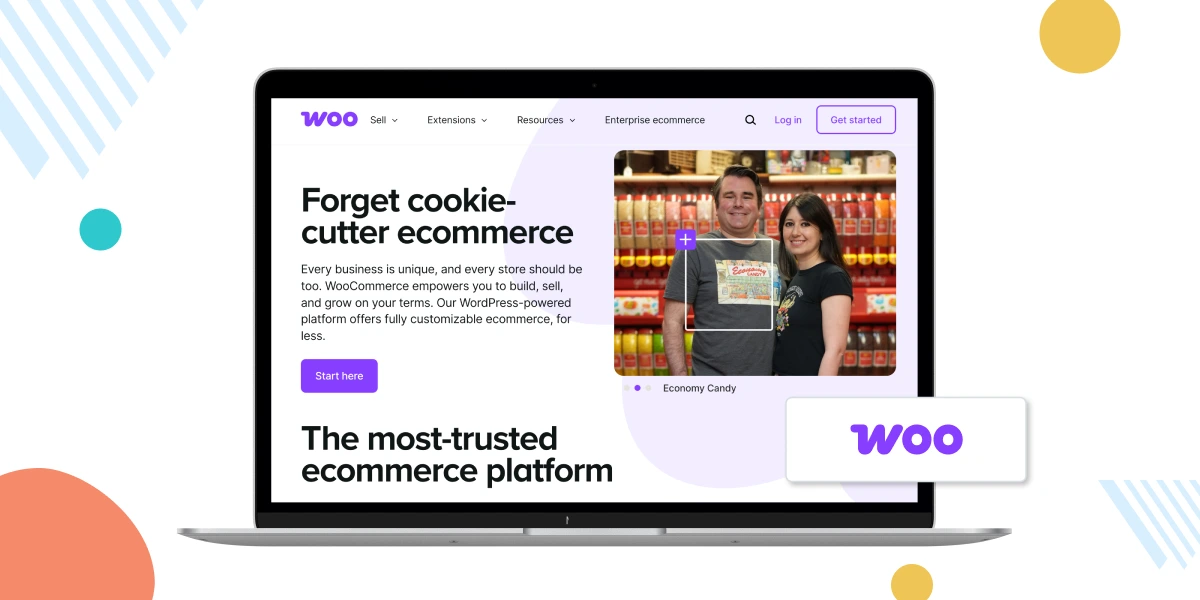 woocommerce