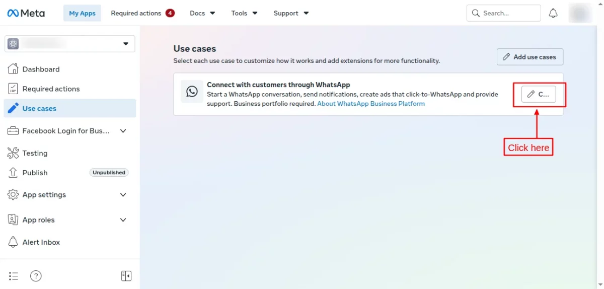 use case