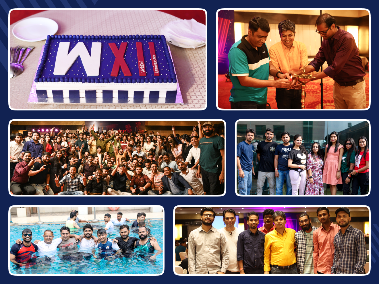 Webkul Annual Day Celebration 2022