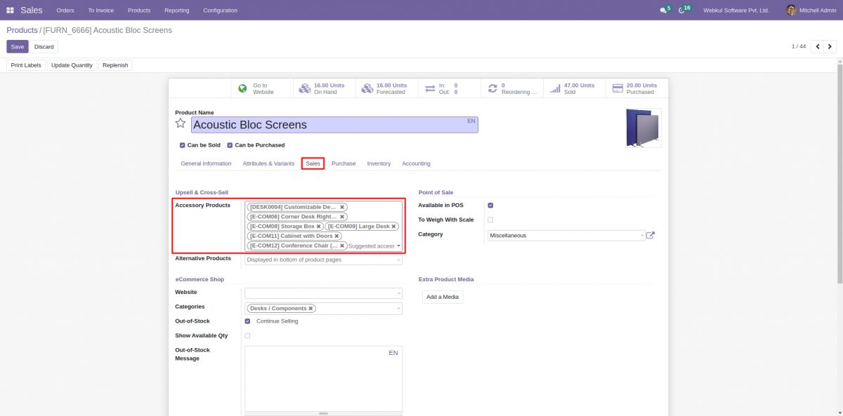 Adding-Odoo-Website-Product-Related-Accessories.