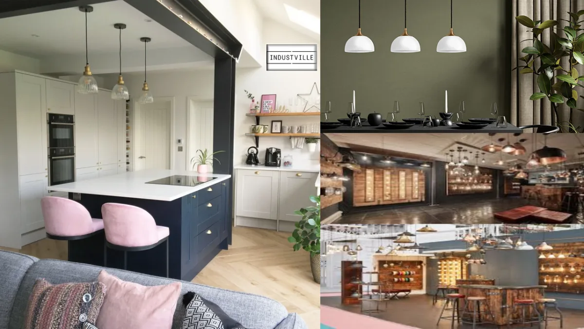 industville salesforce shopify integration