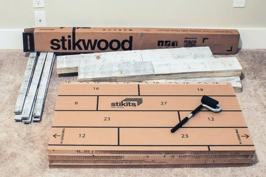 stikwood eshopsync for shopify