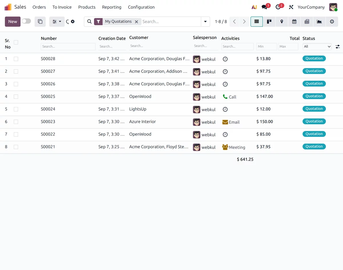 list-view-dashboard