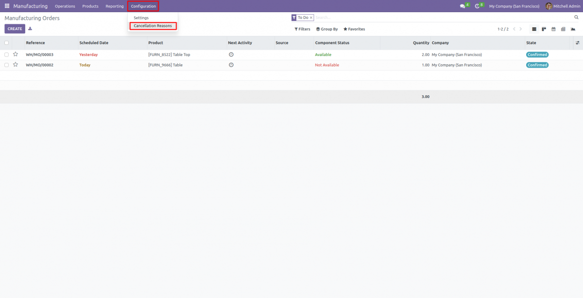 creating-cancellation-reasons-in-odoo-cancel-manufacturing-orders