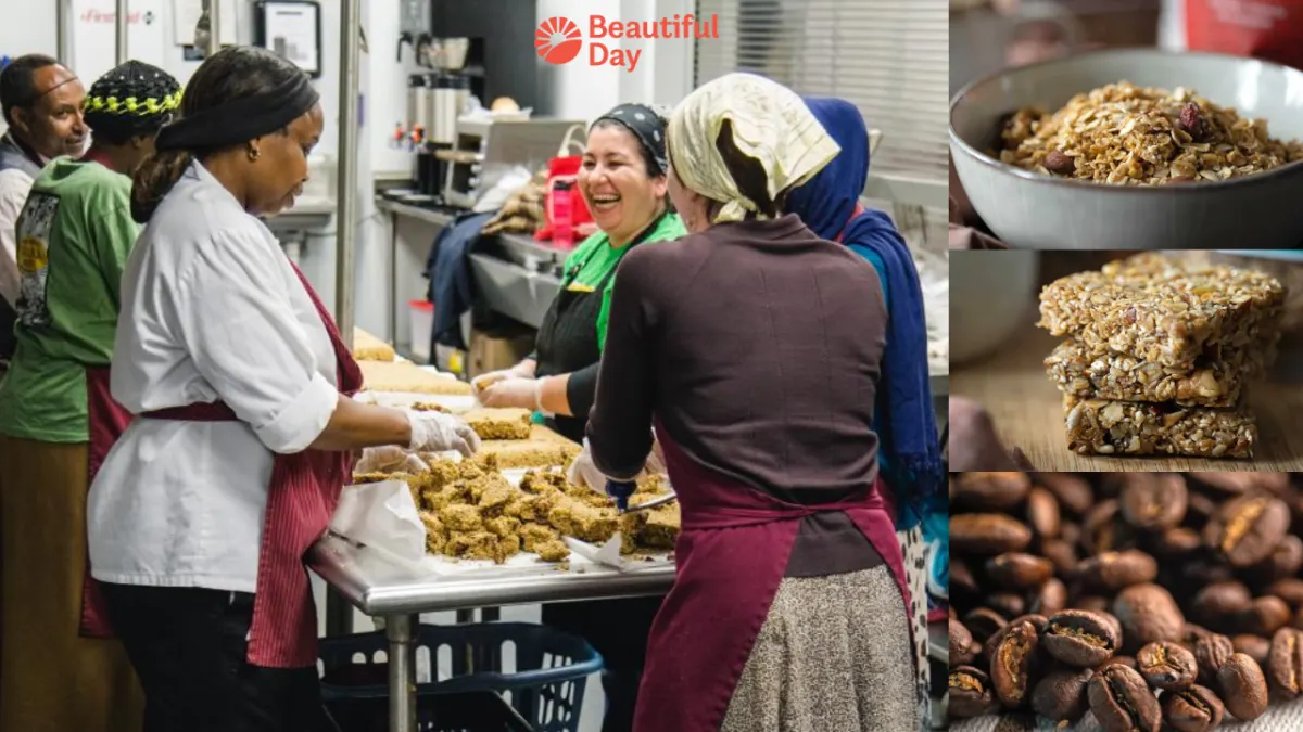 beautiful day shopify salesforce