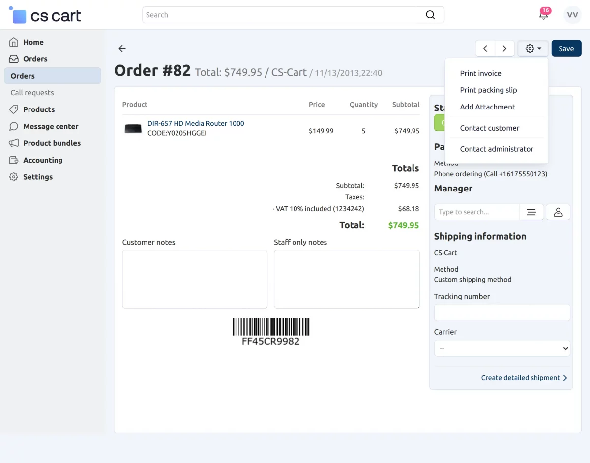 communication-button-vendor
