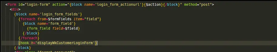 customer-login-form-classic-theme