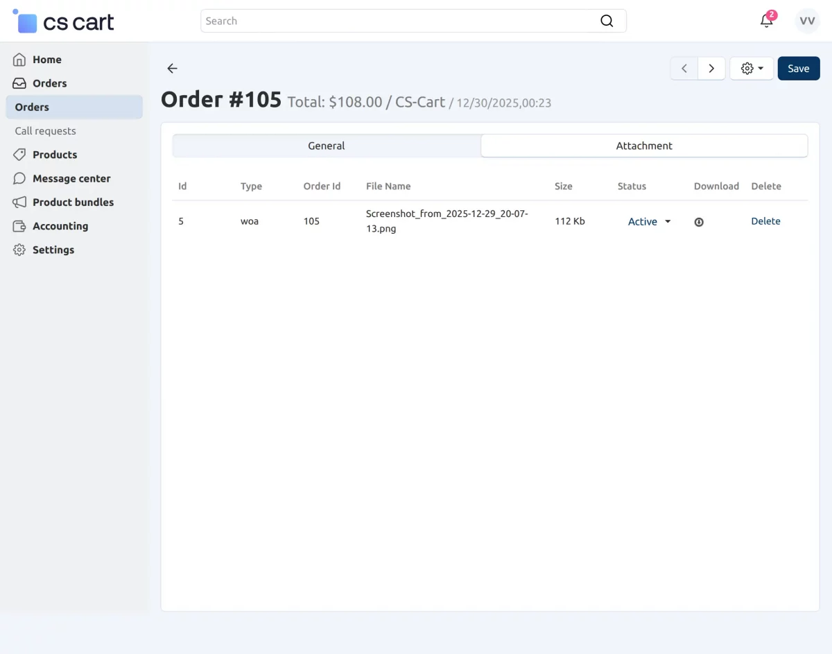 order-attachment-vendor