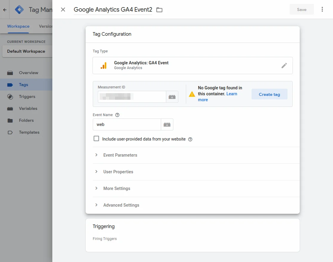 enter-measurement-id