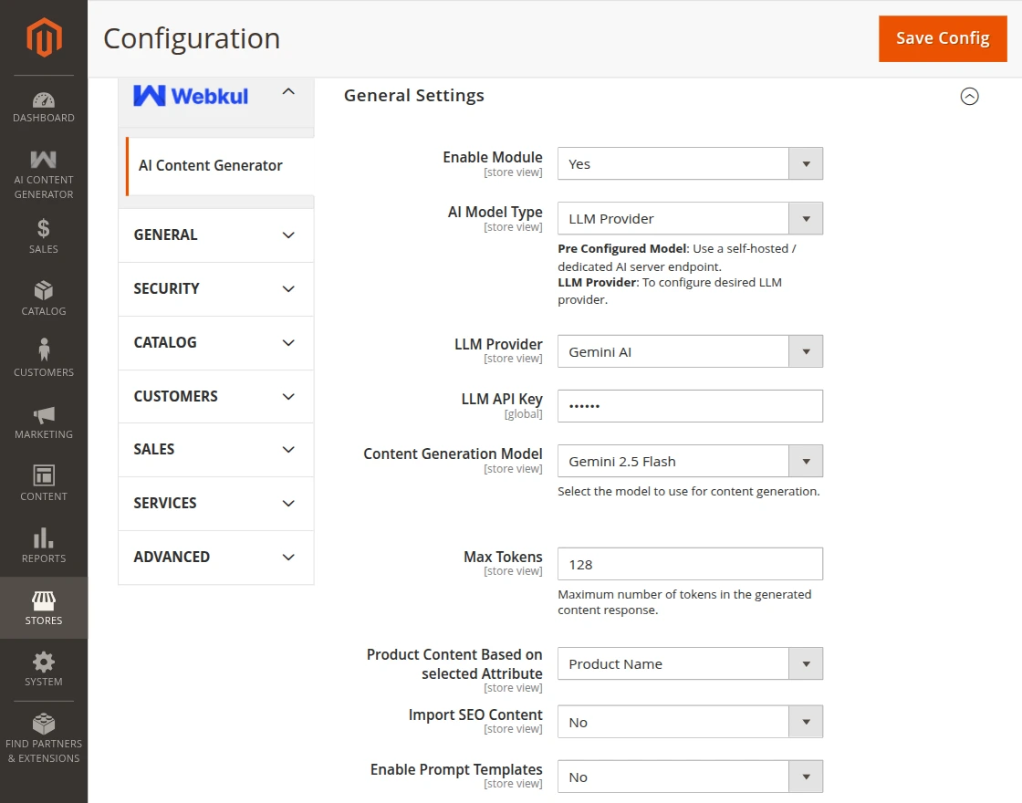 magento2-chatgpt-ai-configuration