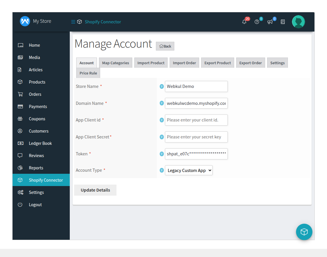 manage-account-setting