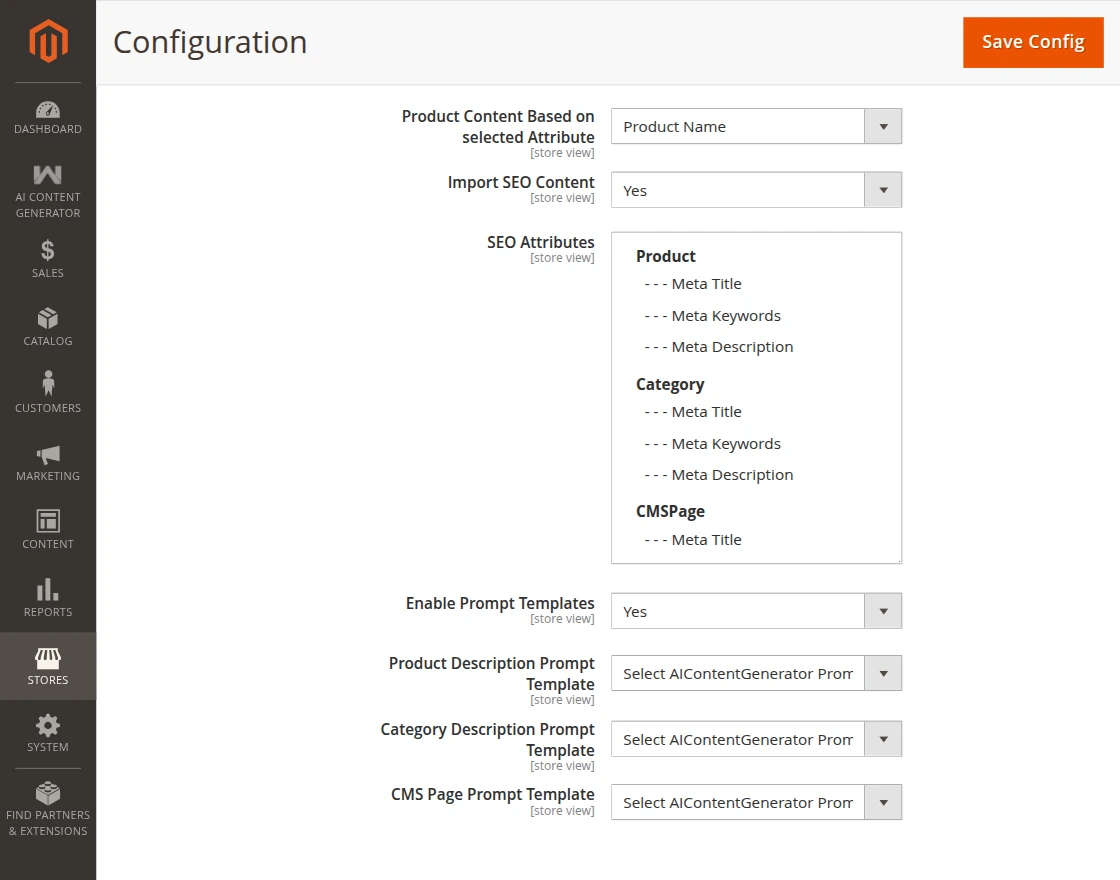 webkul-magento2-ai-content-generator-config2
