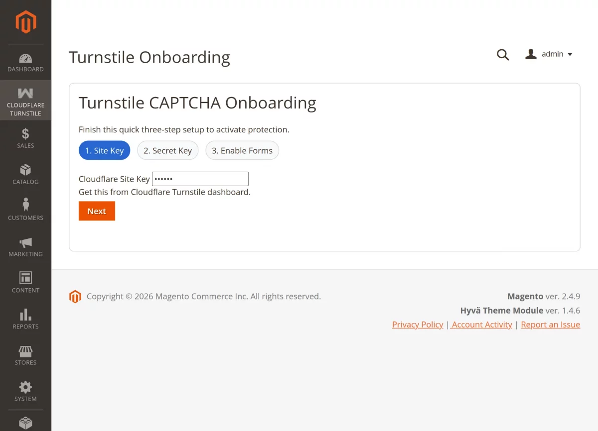 onboarding
