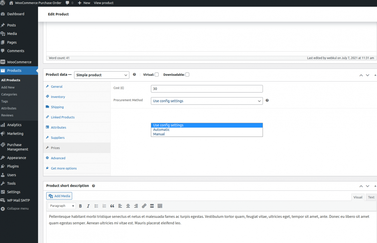 Edit-product-Patient-Ninja-‹-WooCommerce-Purchase-Order-—-WordPress-2