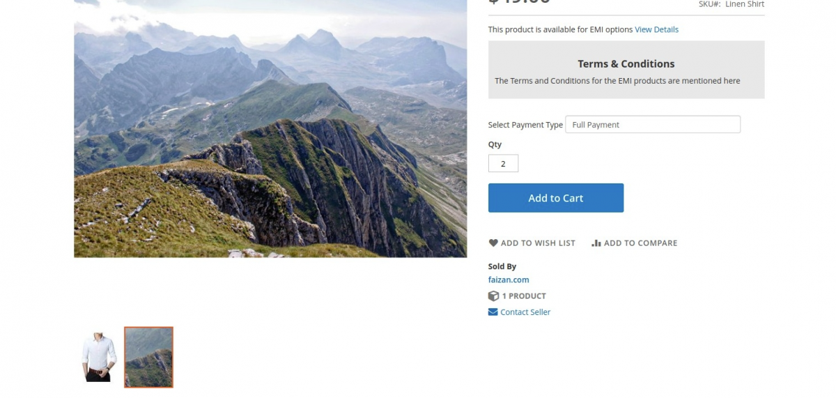 fotorama push method result