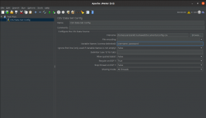 How to use JMeter Data Driven in WooCommerce - Webkul Blog