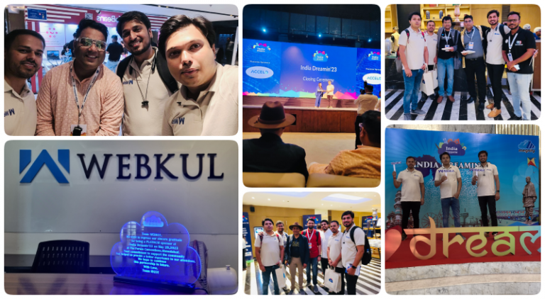 Salesforce India Dreamin 2023 Mailchimp Salesforce Connector