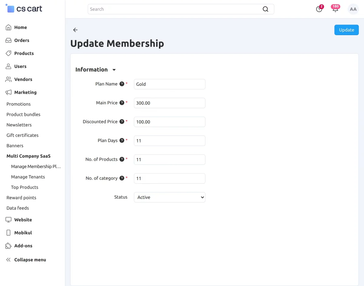 k-update-membership-plan