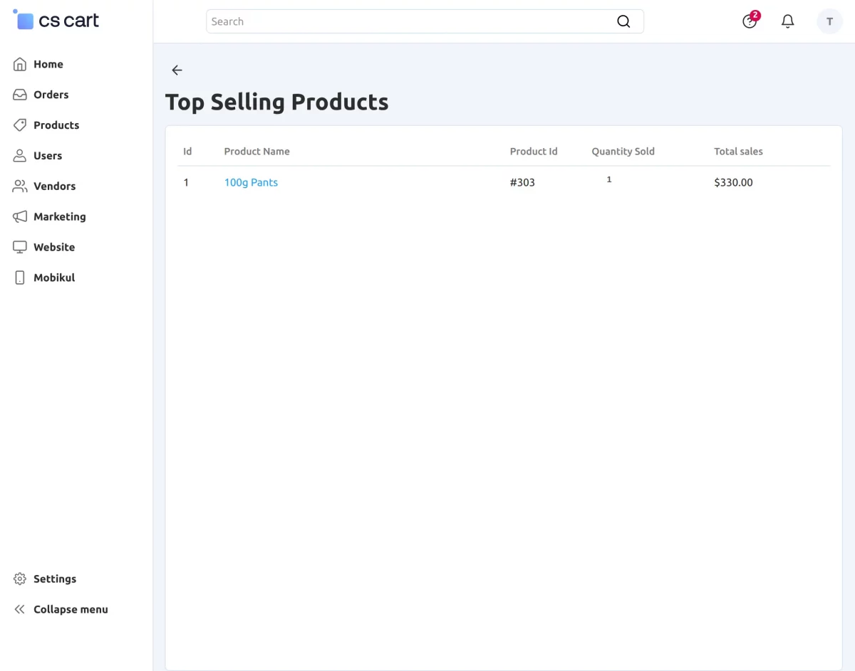 l-x-top-selling-product