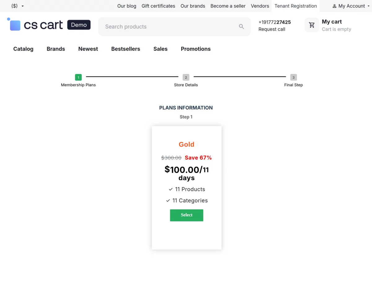 o-tenant-registeration-form