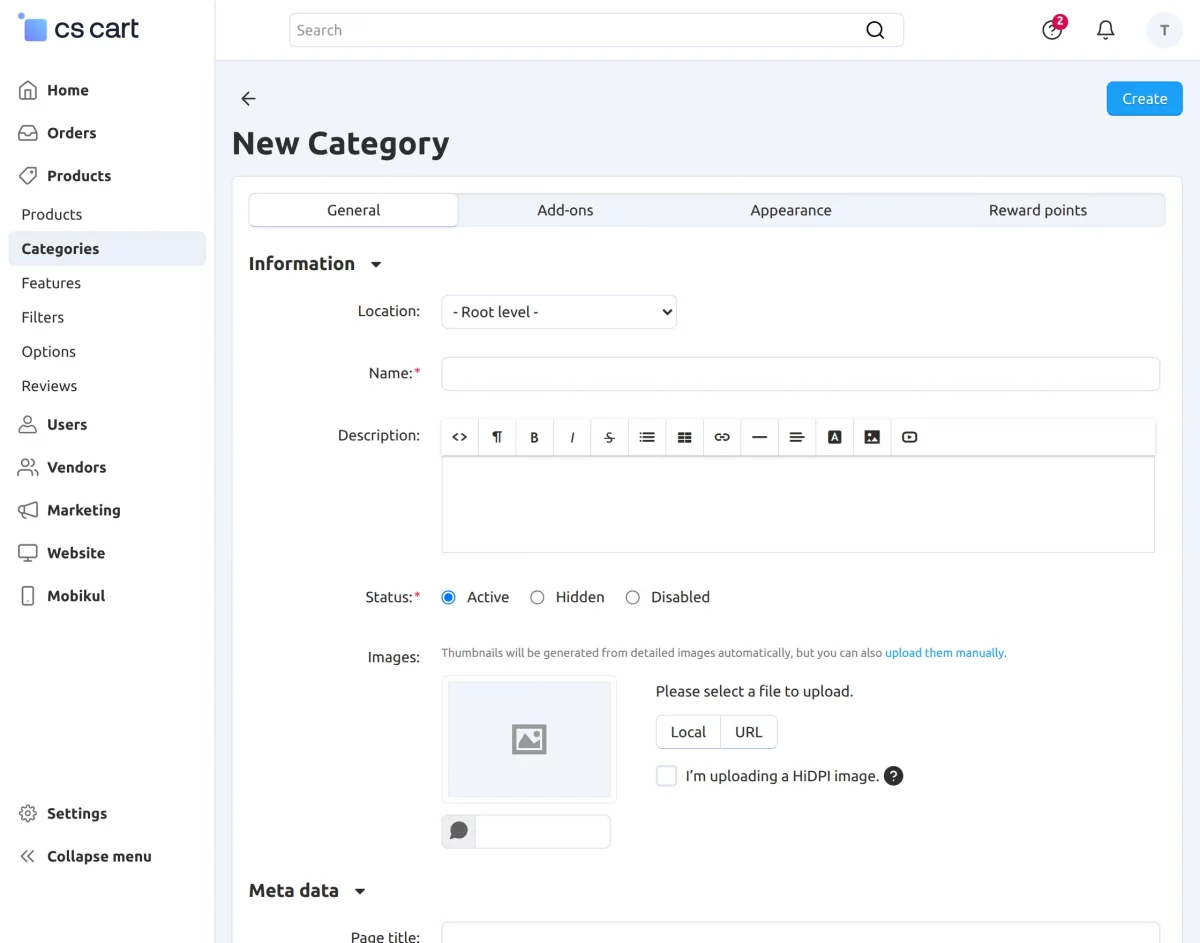 y-tenant-category-update