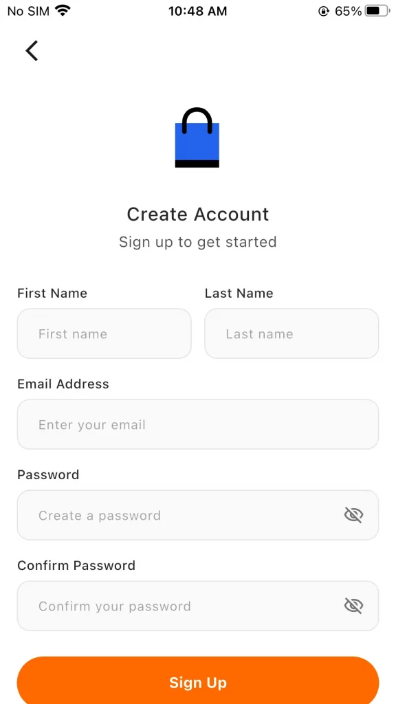 create-account