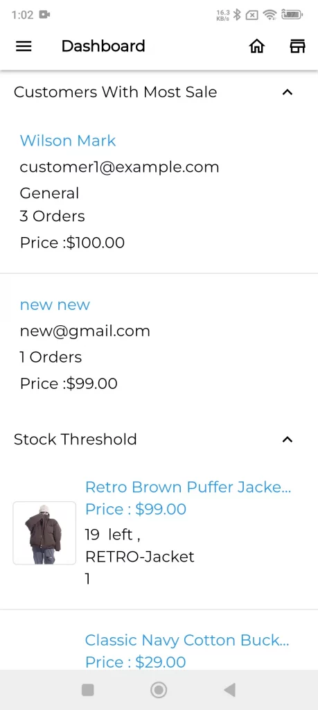 customer-with-most-sale