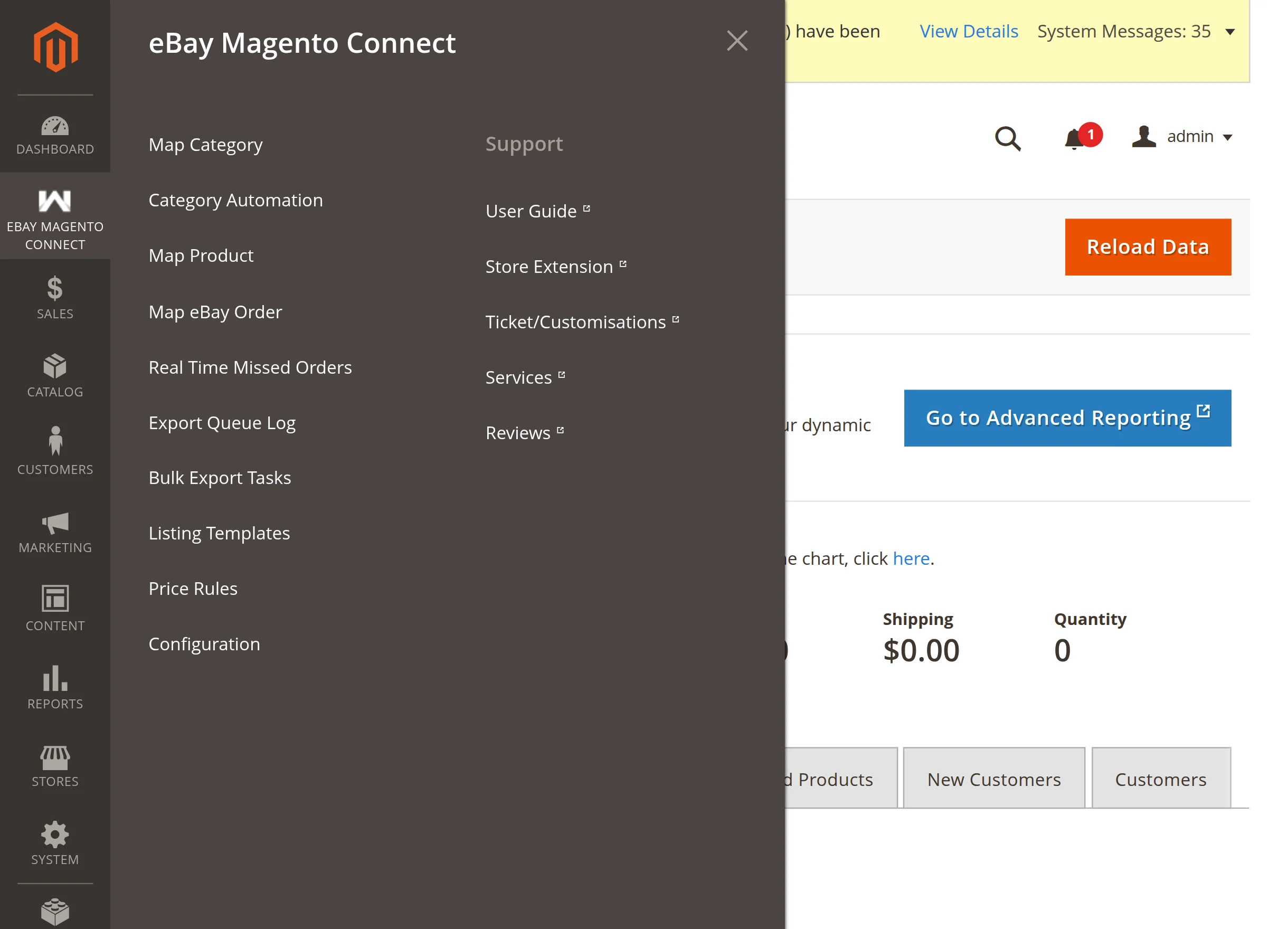 magento2_Ebaymagentoconnectorebaymagentoconnect