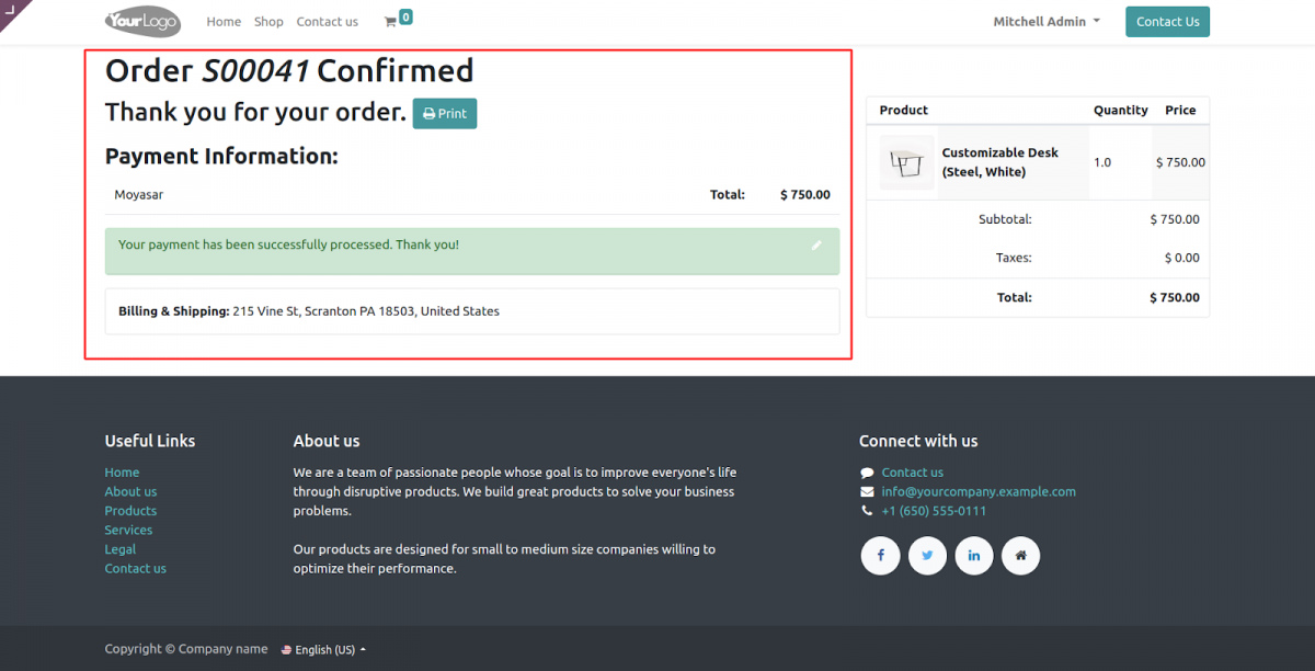 payment-and-order-confirmation