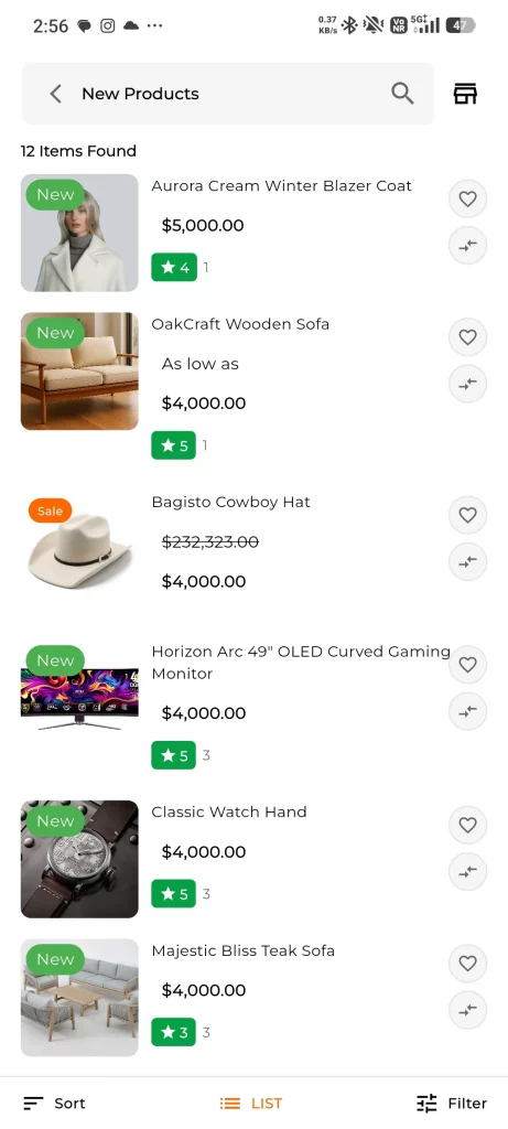 new-products