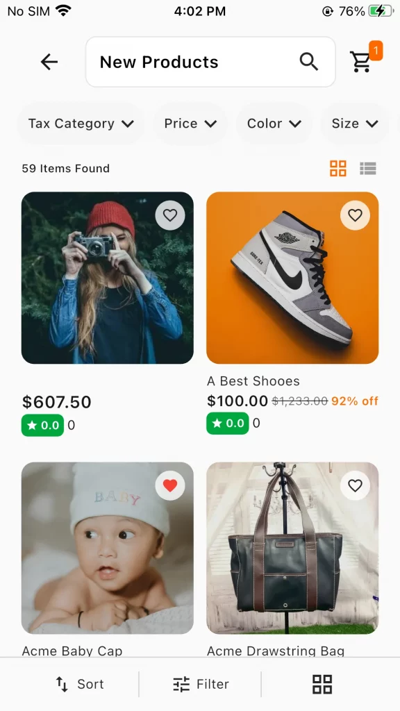 new-products