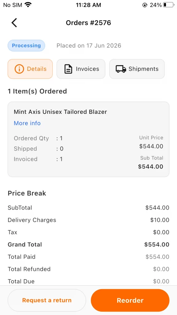 order-details