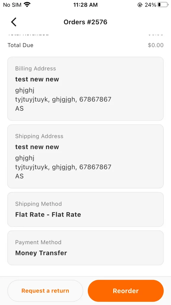 order-address