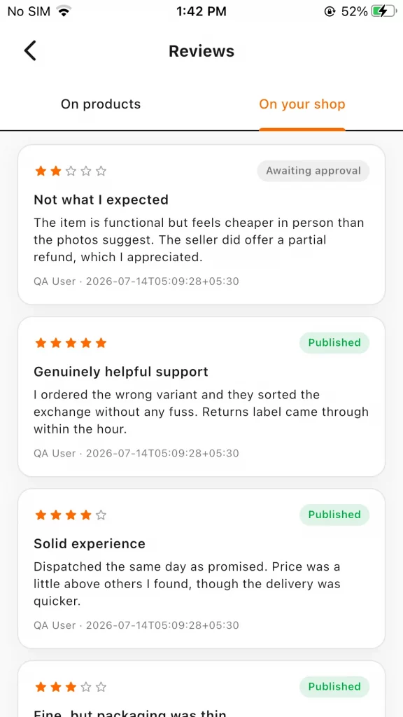 seller-reviews