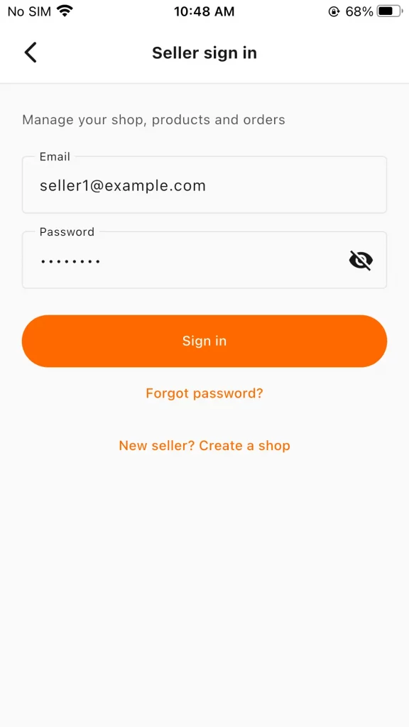 seller-signin