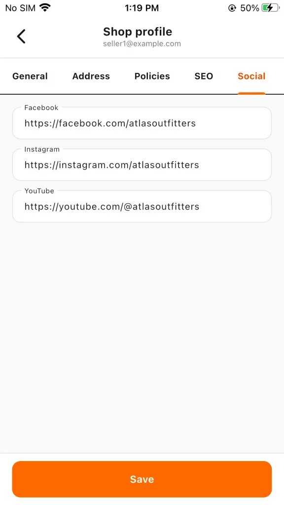 social